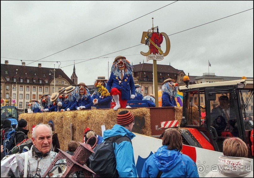 Кто такие Ваггис и зачем нужны "Плакетте"