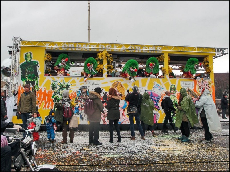 Кто такие Ваггис и зачем нужны "Плакетте"