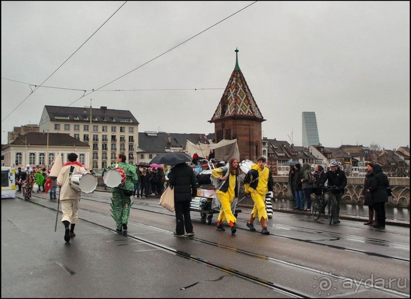Кто такие Ваггис и зачем нужны "Плакетте"
