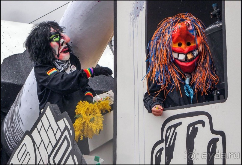 Кто такие Ваггис и зачем нужны "Плакетте"