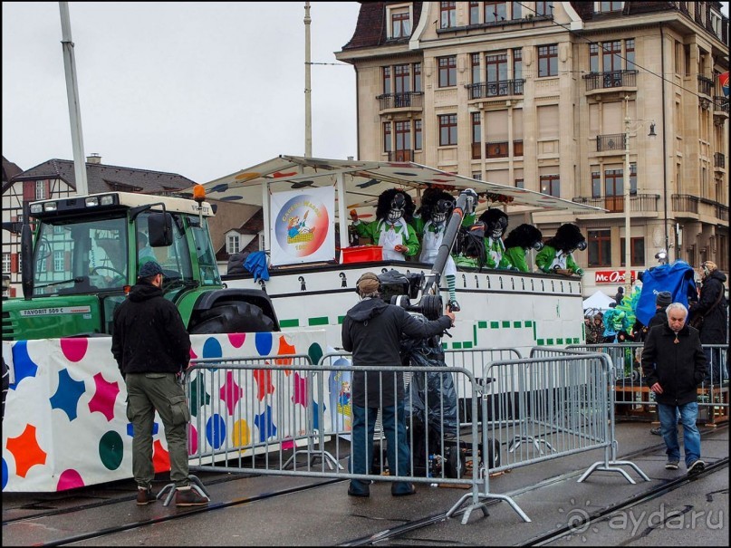 Кто такие Ваггис и зачем нужны "Плакетте"