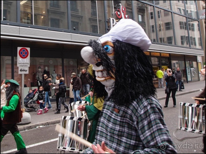 Кто такие Ваггис и зачем нужны "Плакетте"