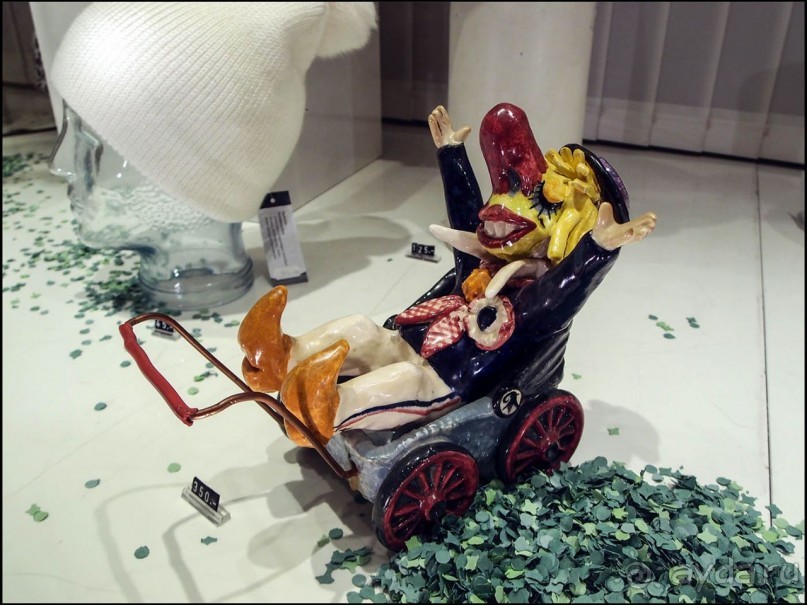 Кто такие Ваггис и зачем нужны "Плакетте"