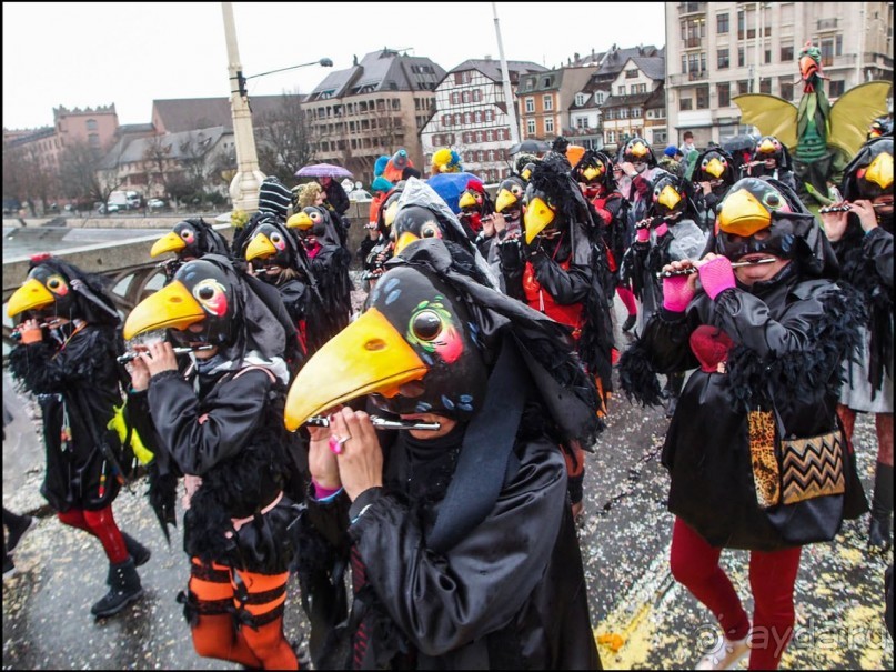 Кто такие Ваггис и зачем нужны "Плакетте"