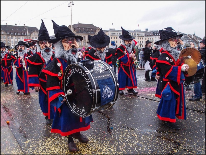Кто такие Ваггис и зачем нужны "Плакетте"