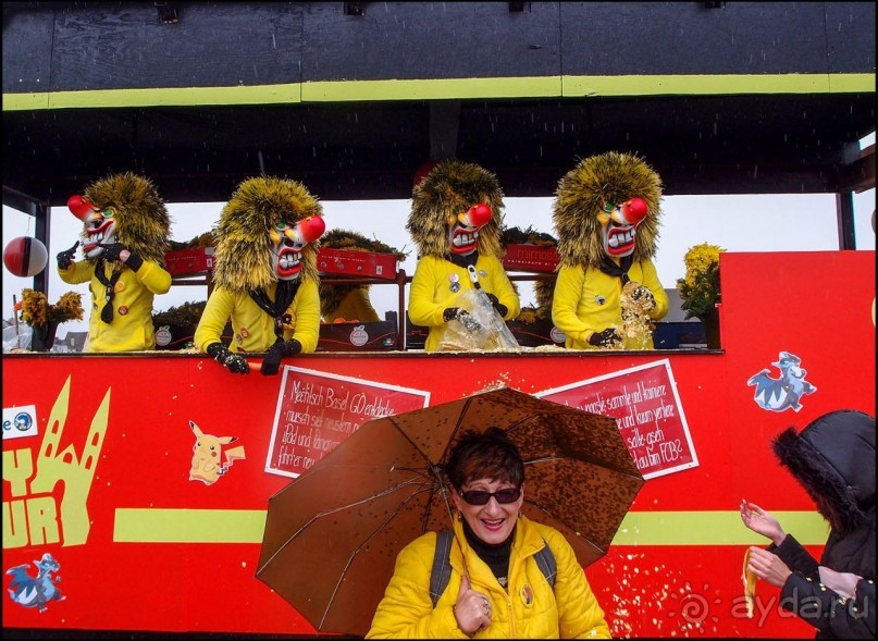 Кто такие Ваггис и зачем нужны "Плакетте"