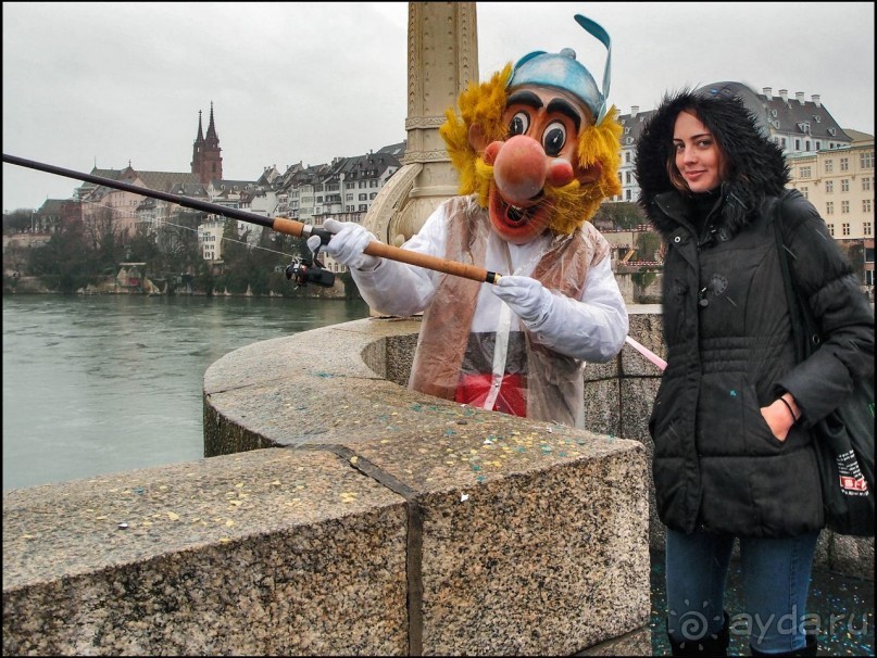 Кто такие Ваггис и зачем нужны "Плакетте"