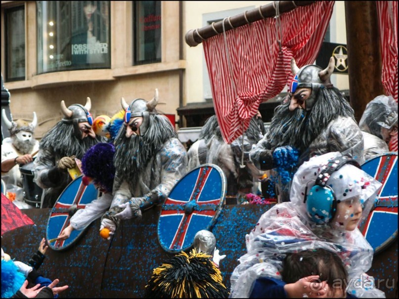 Кто такие Ваггис и зачем нужны "Плакетте"