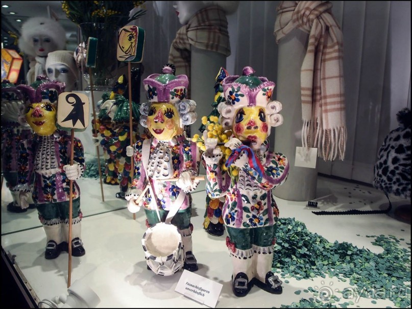 Кто такие Ваггис и зачем нужны "Плакетте"