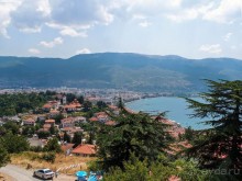 Самуилова твердина