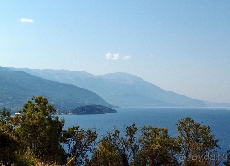 Самуилова твердина