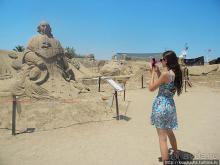 Море, Солнце и Песок на Лара- пляже