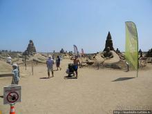 Море, Солнце и Песок на Лара- пляже