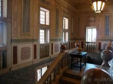 Дворец Маркиза — типичный и необычный