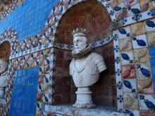 Дворец Маркиза — типичный и необычный