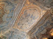 Дворец Маркиза — типичный и необычный