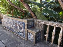 Дворец Маркиза — типичный и необычный