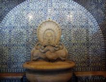 Дворец Маркиза — типичный и необычный