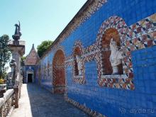 Дворец Маркиза — типичный и необычный