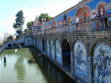 Дворец Маркиза — типичный и необычный