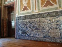 Дворец Маркиза — типичный и необычный