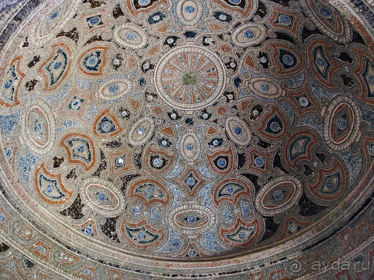 Дворец Маркиза — типичный и необычный