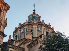 Прогулки по Гранаде