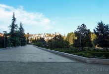 Прогулки по Гранаде