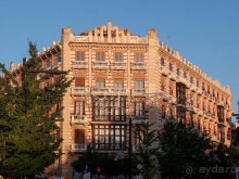 Прогулки по Гранаде