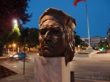 Прогулки по Гранаде