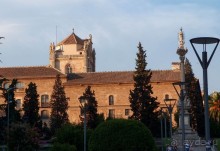 Прогулки по Гранаде