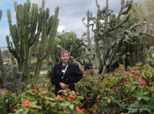 Воплощённая Утопия