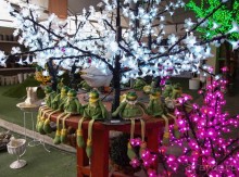 Воплощённая Утопия