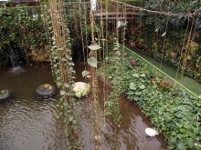 Воплощённая Утопия