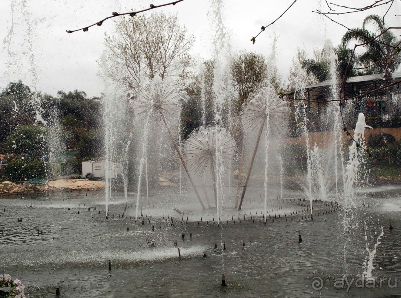 Воплощённая Утопия