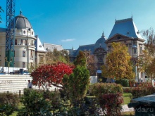 Корзина с Паяцами