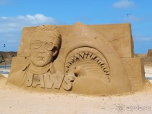 Остенде и кинозвёзды