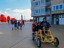 Остенде и кинозвёзды