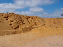 Остенде и кинозвёзды