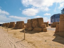 Остенде и кинозвёзды