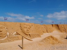 Остенде и кинозвёзды