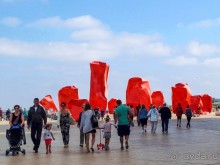 Остенде и кинозвёзды