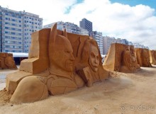 Остенде и кинозвёзды