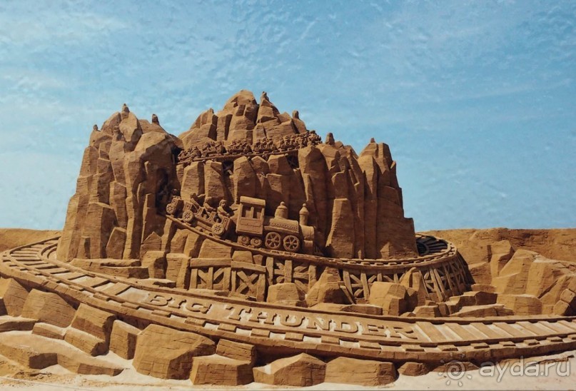 Остенде и кинозвёзды