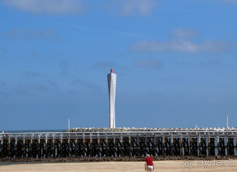 Остенде и кинозвёзды