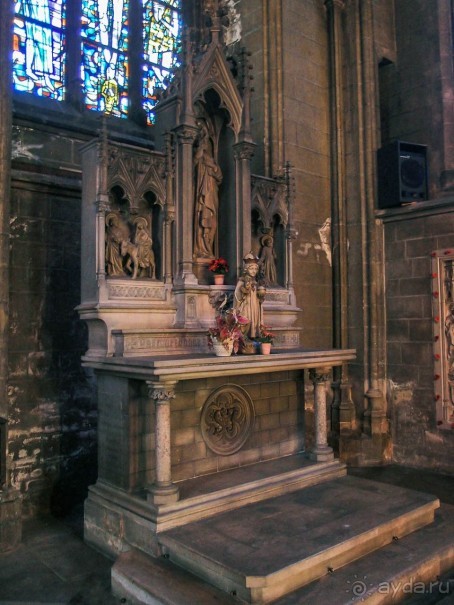 Остенде и кинозвёзды