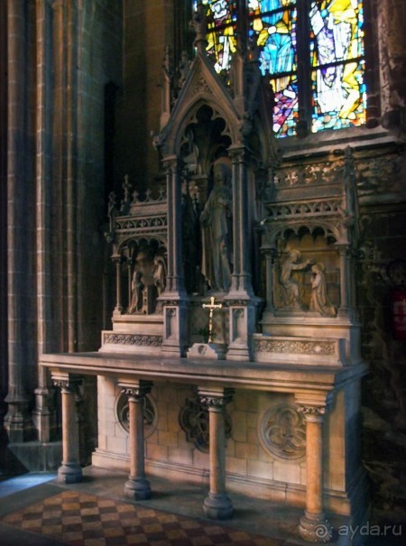 Остенде и кинозвёзды