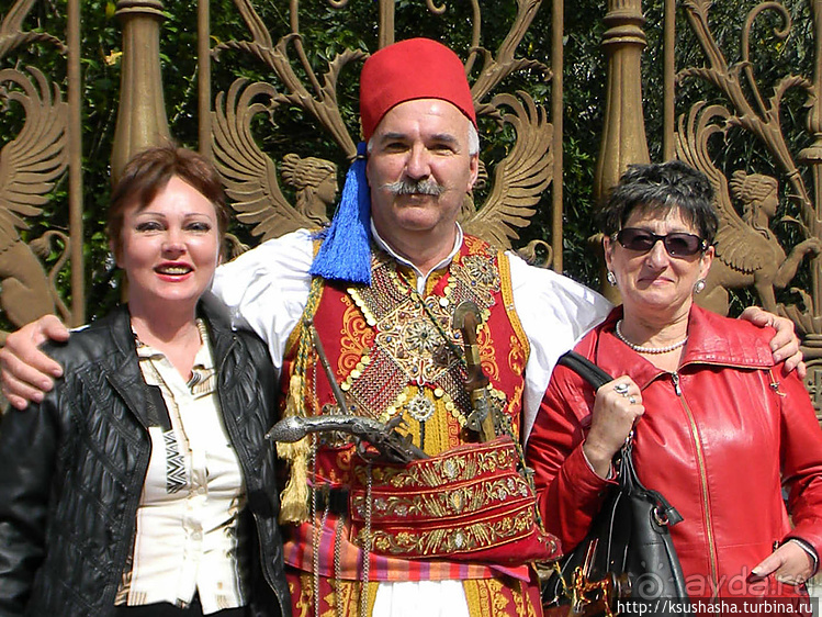 Настоящий полковник