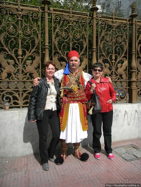 Настоящий полковник