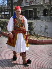Альбом отзыва "Настоящий полковник"